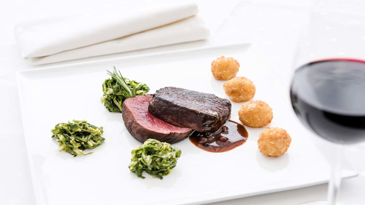 Gastro Landhotel Heimathenhof