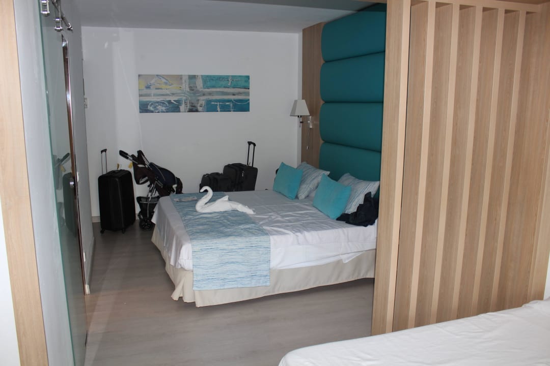 Junior Suite 103 Bahía de Alcúdia Hotel & Spa