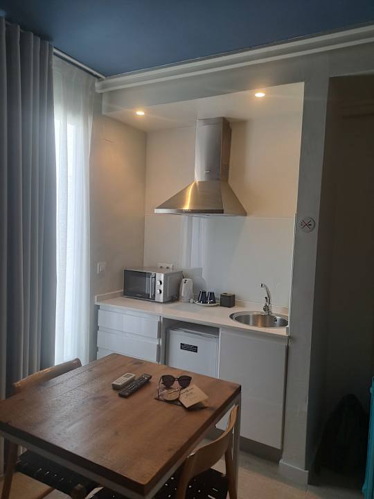 Zimmer YOU & CO. Saler Beach Boutique