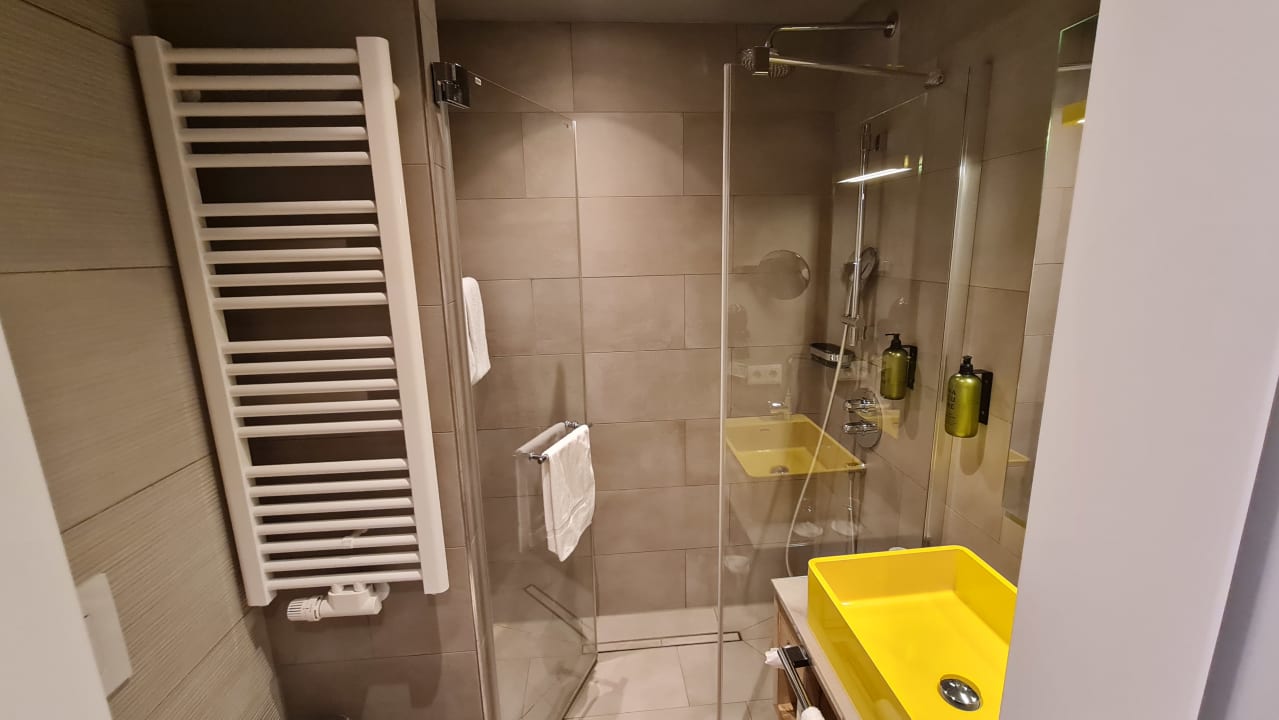 Zimmer Flightgate Munich Airport