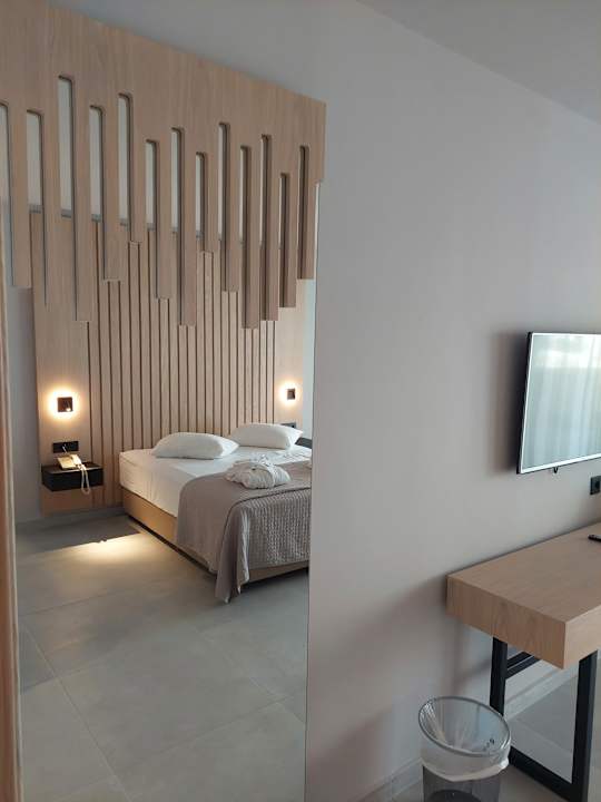 Zimmer Porto Bello Royal