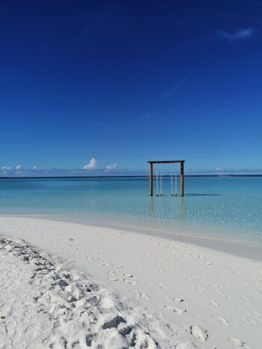 Strand Adaaran Select Meedhupparu Island Resort - Premium All Inclusive