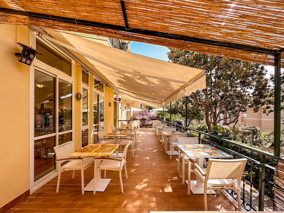 Gastro Hotel Villa Anita