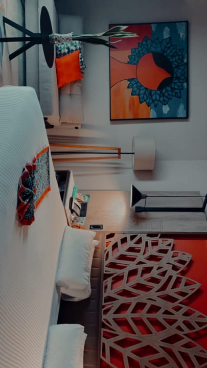 Zimmer Dreams La Romana Resort & Spa