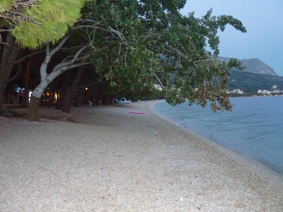 Strand Bluesun Hotel Neptun