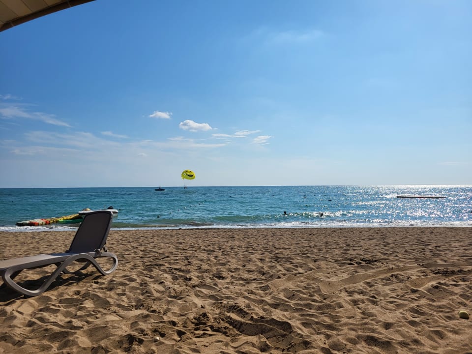 Strand Papillon Zeugma Relaxury