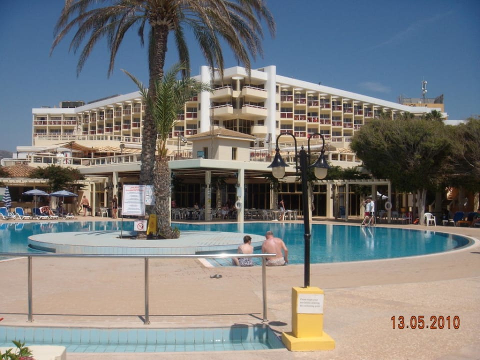 Pool/Hotel Leonardo Laura Beach & Splash Resort