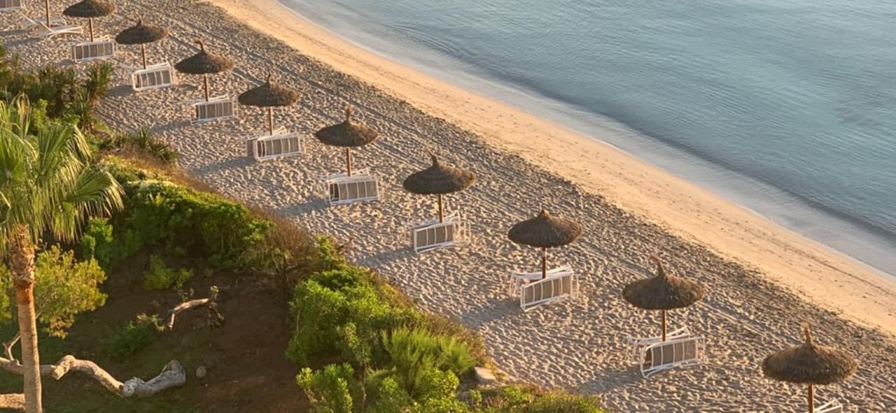 Strand Playa Esperanza Resort