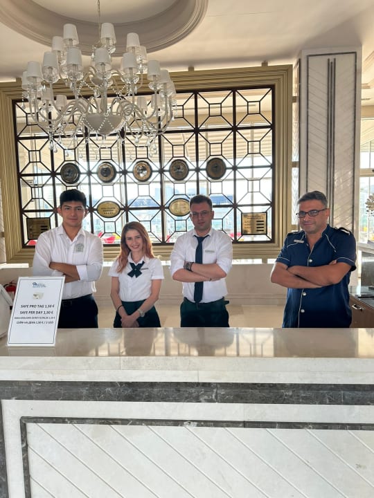 Sonstiges Royal Atlantis Spa & Resort