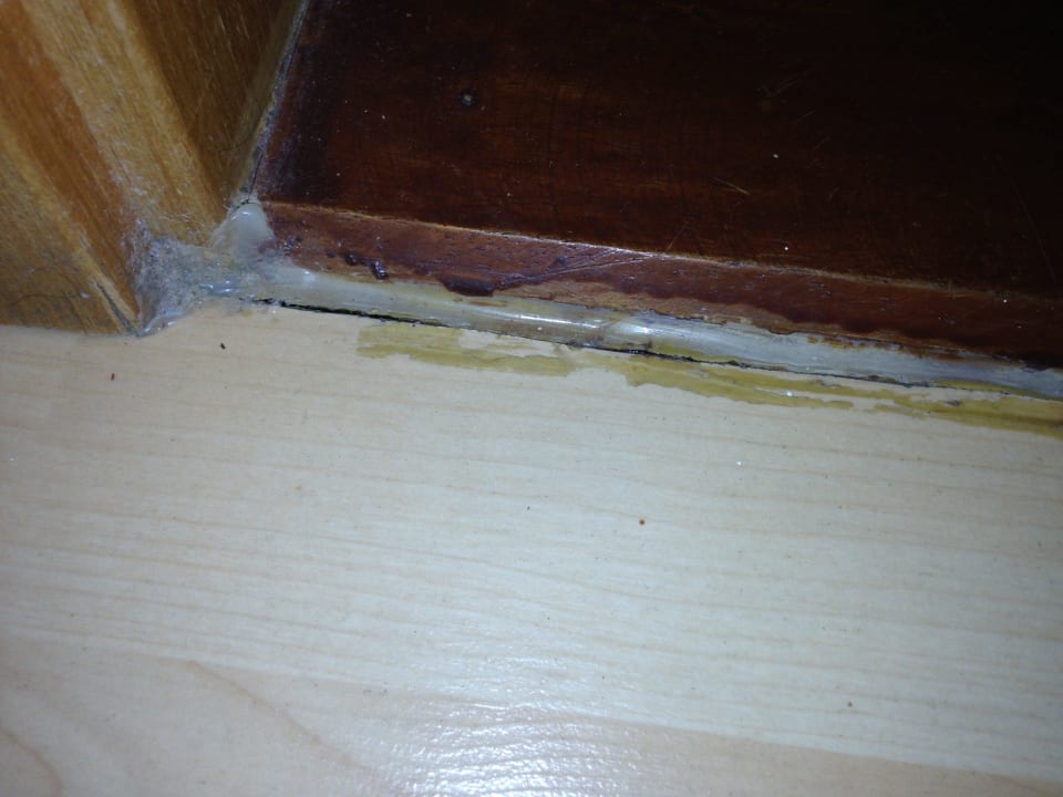 Igitt... My Home Resort