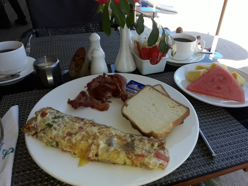 Restaurant Pearle Beach Resort & Spa