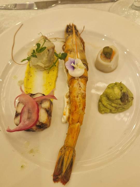 Zimmer Adalya Elite Lara