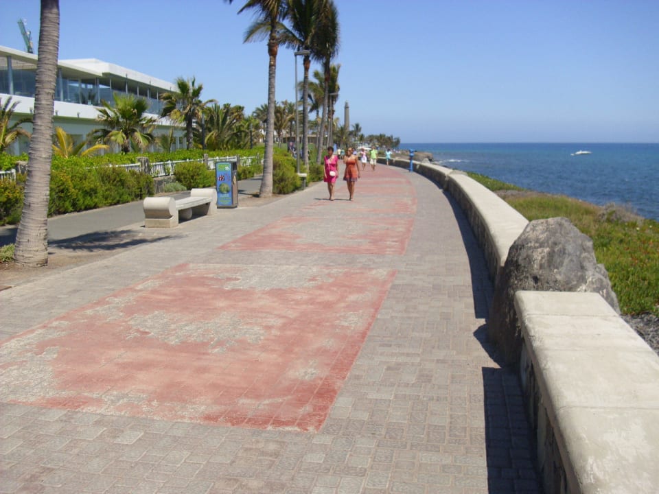 Promenade Hotel Riu Gran Canaria