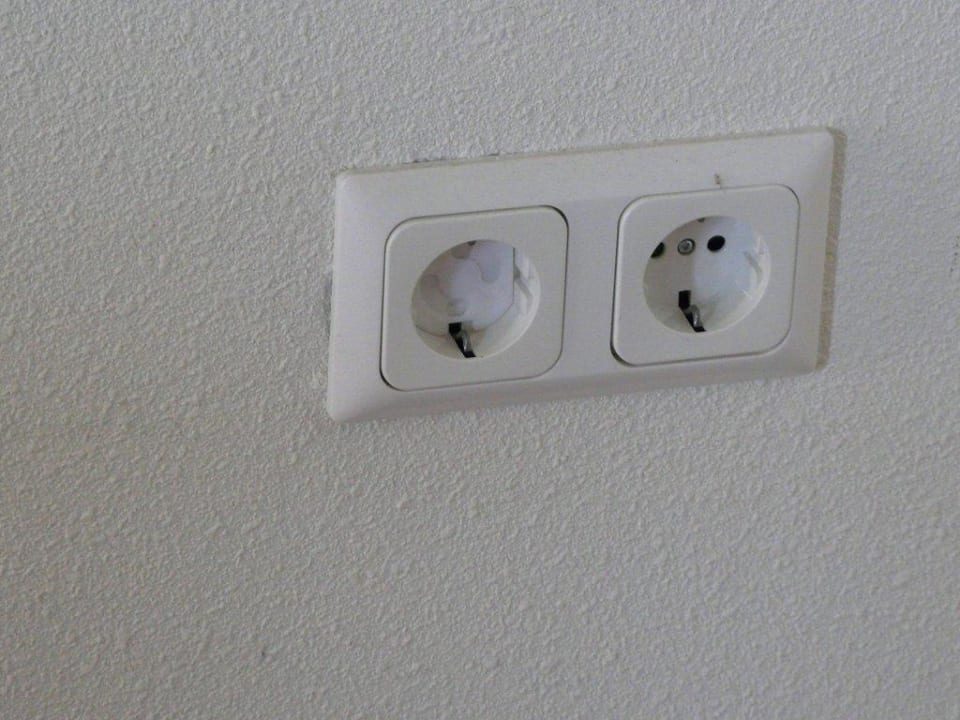 Kindergesichertes Haus Ferienpark Hof van Saksen