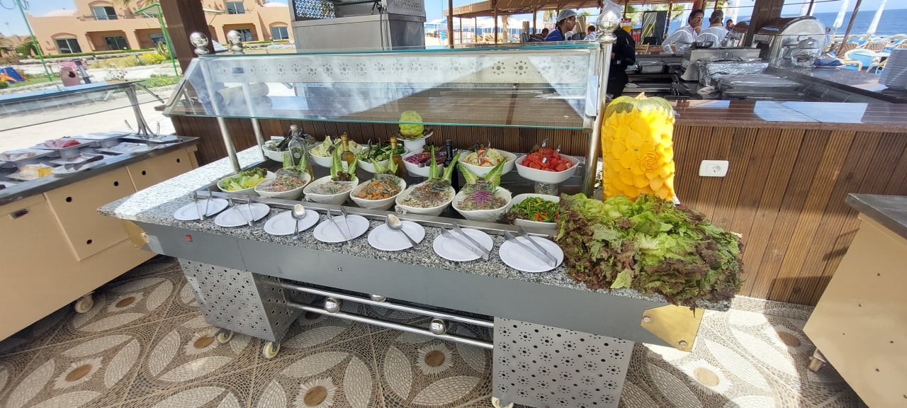 Gastro Sentido Akassia Beach