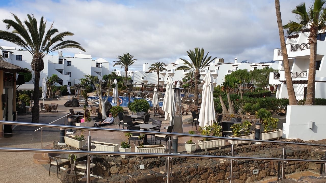 Sonstiges allsun App.-Hotel Albatros