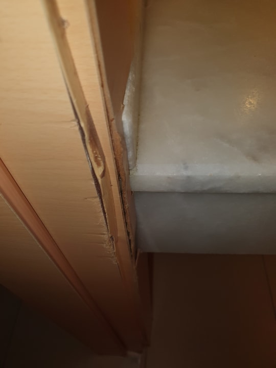 Zimmer Solivia Hotel