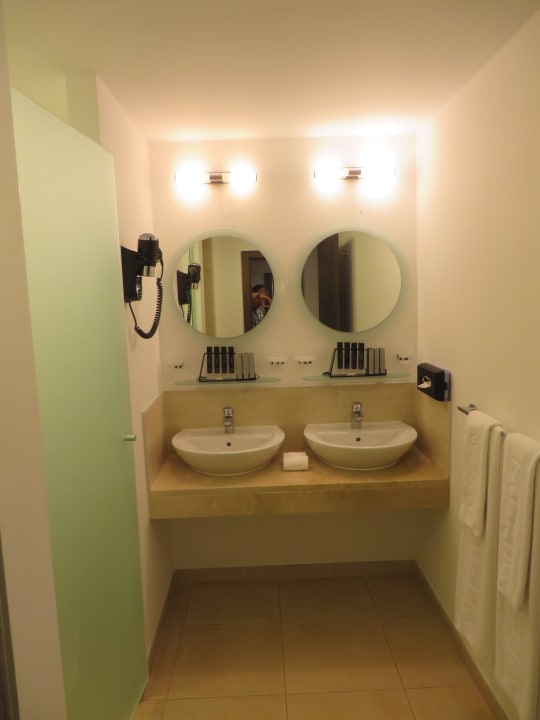 Zimmer Meliá Dunas Beach Resort & Spa