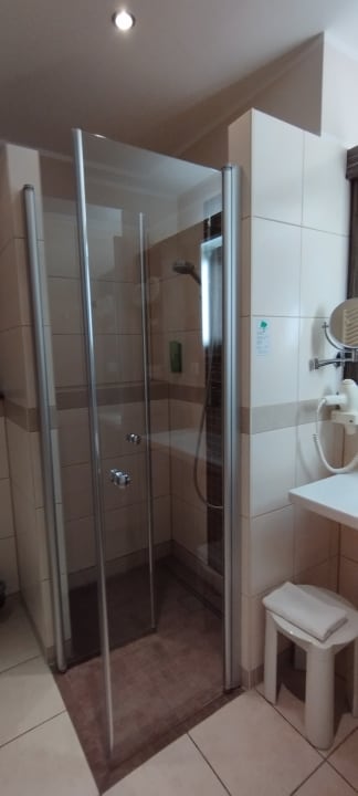 Zimmer Hotel am Vitalpark