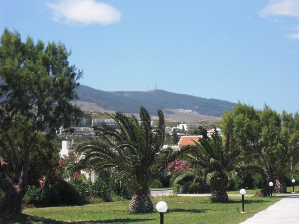 Garten Kipriotis Village Resort