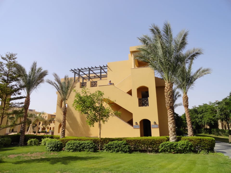 Наш дом на 11 дней Stella Garden Resort & Spa, Makadi Bay