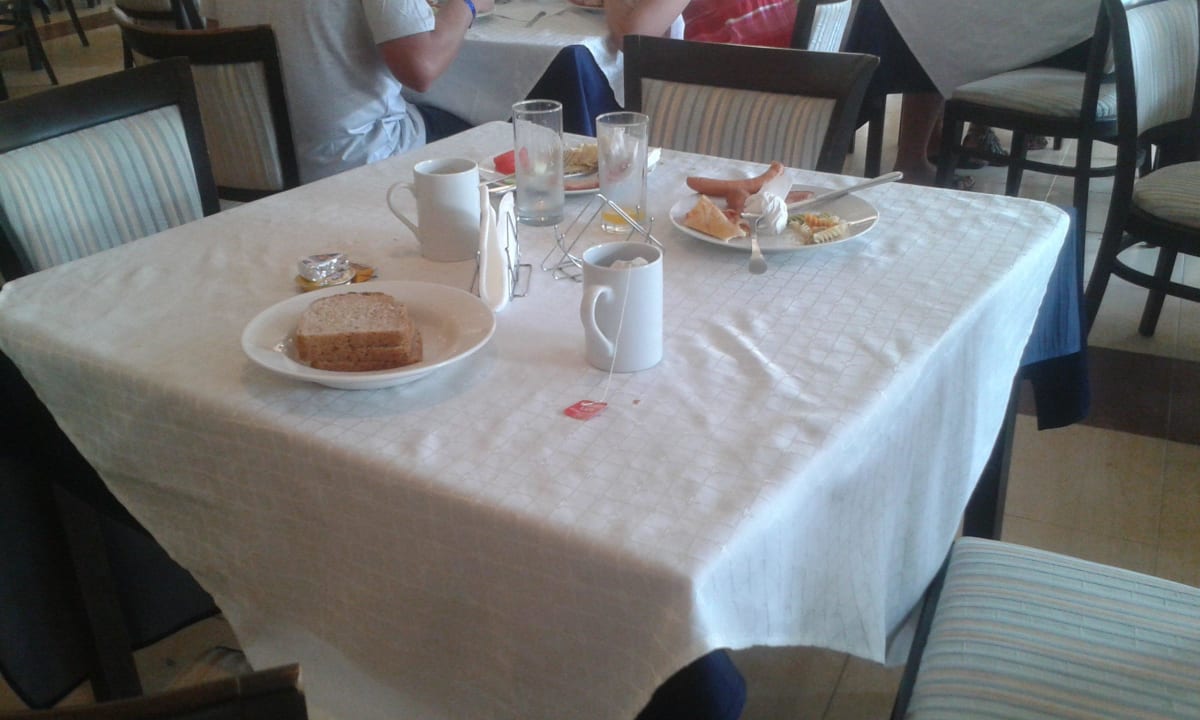 Pfui Teufel!! Royal Park Hotel & Aqua park