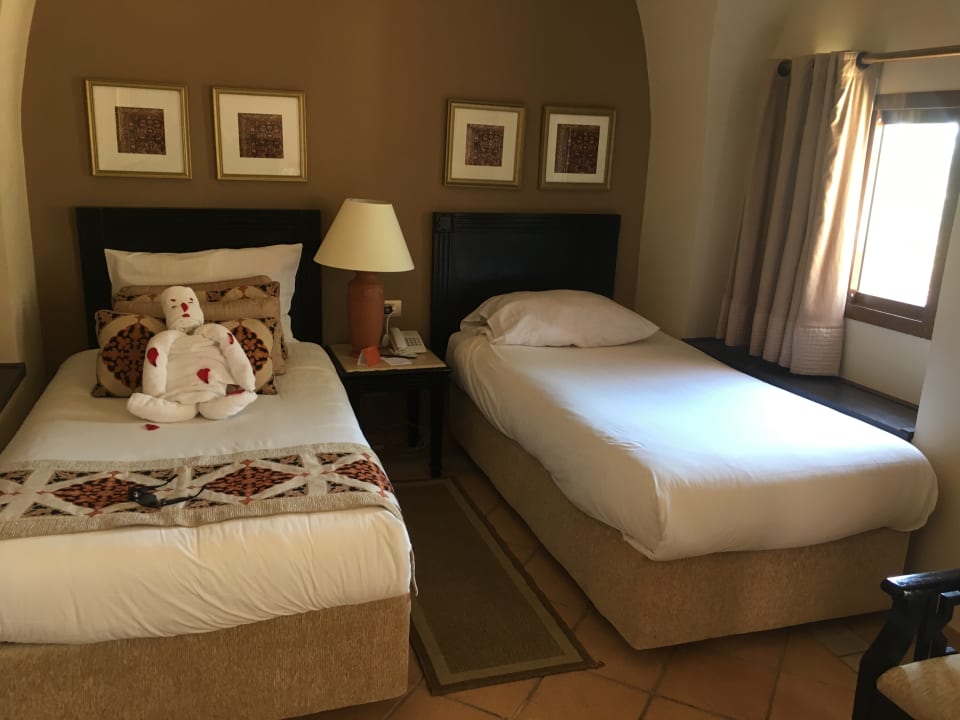 Zimmer Steigenberger Coraya Beach - Adults only