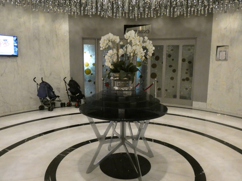 Ausblick Royal Seginus