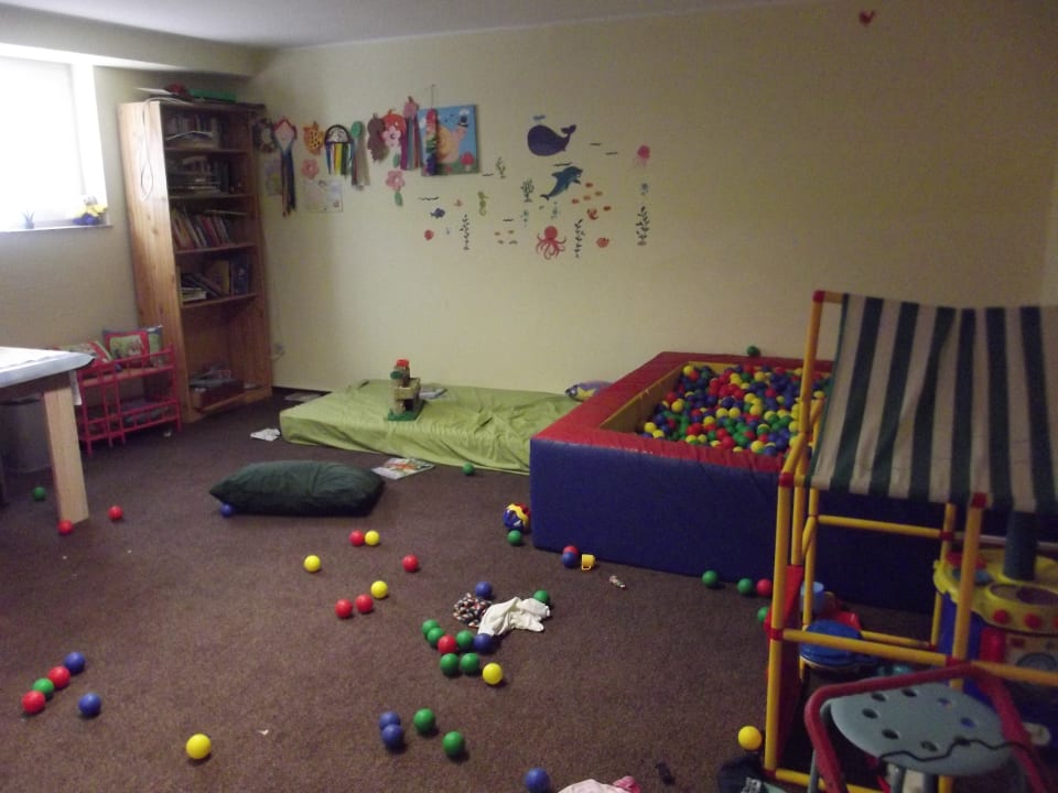 Sport & Freizeit Ferienresidenz ZickZack