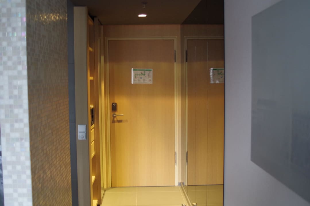 Flurberreich Barceló Hamburg