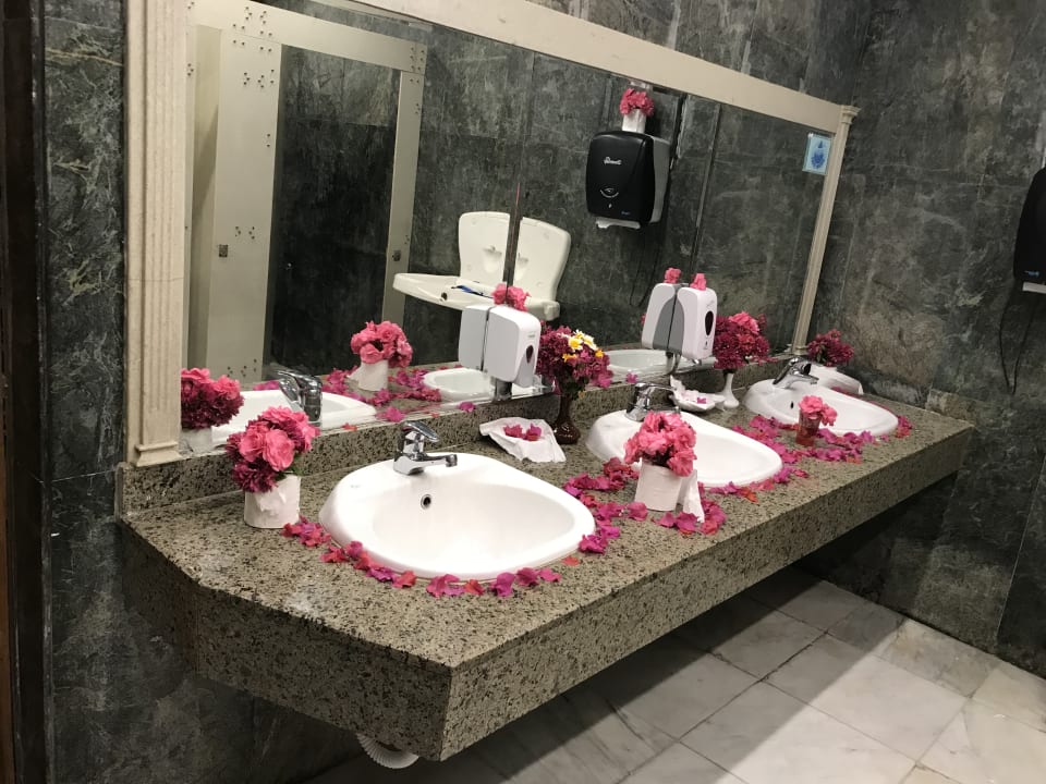 Sonstiges Aladdin Beach Resort