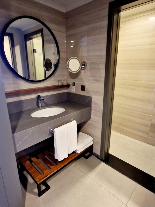 Zimmer Seaden Quality Resort & Spa