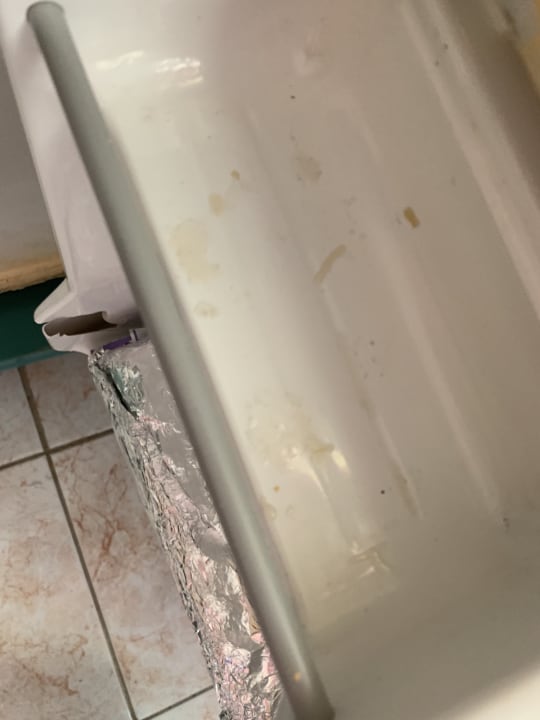 Zimmer Hotel Los Delfines Horizontes