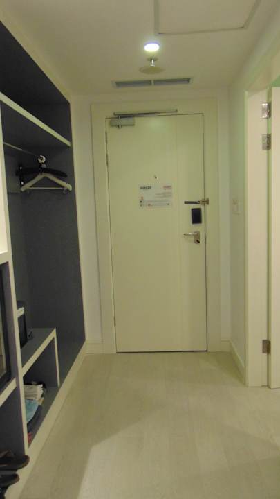 Zimmer Innside by Melia Yogyakarta