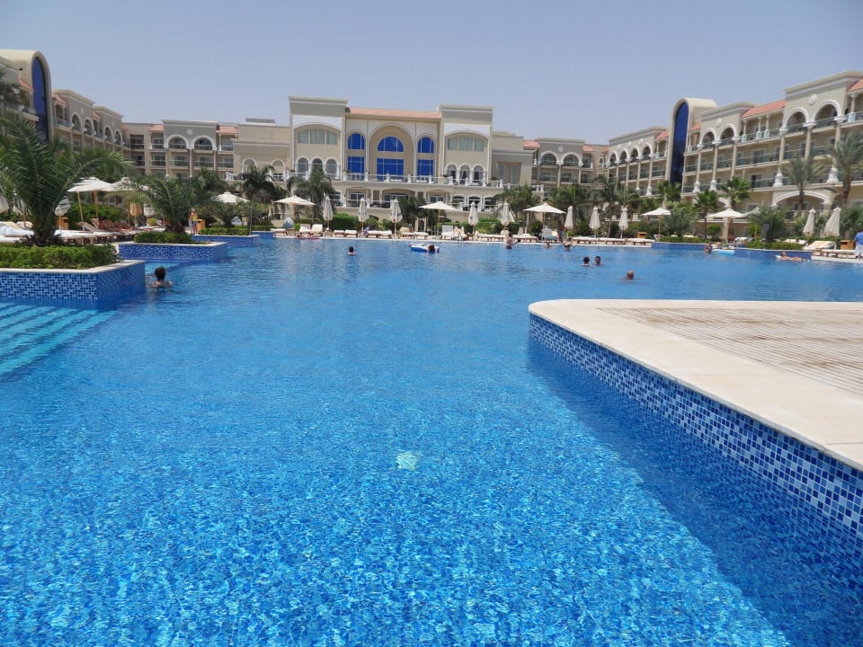 Hauptpool, Süsswasser Premier Le Reve Hotel & Spa