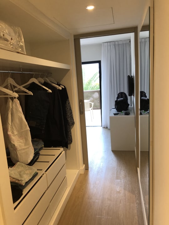 Zimmer Sol Fuerteventura Jandia - All Suites