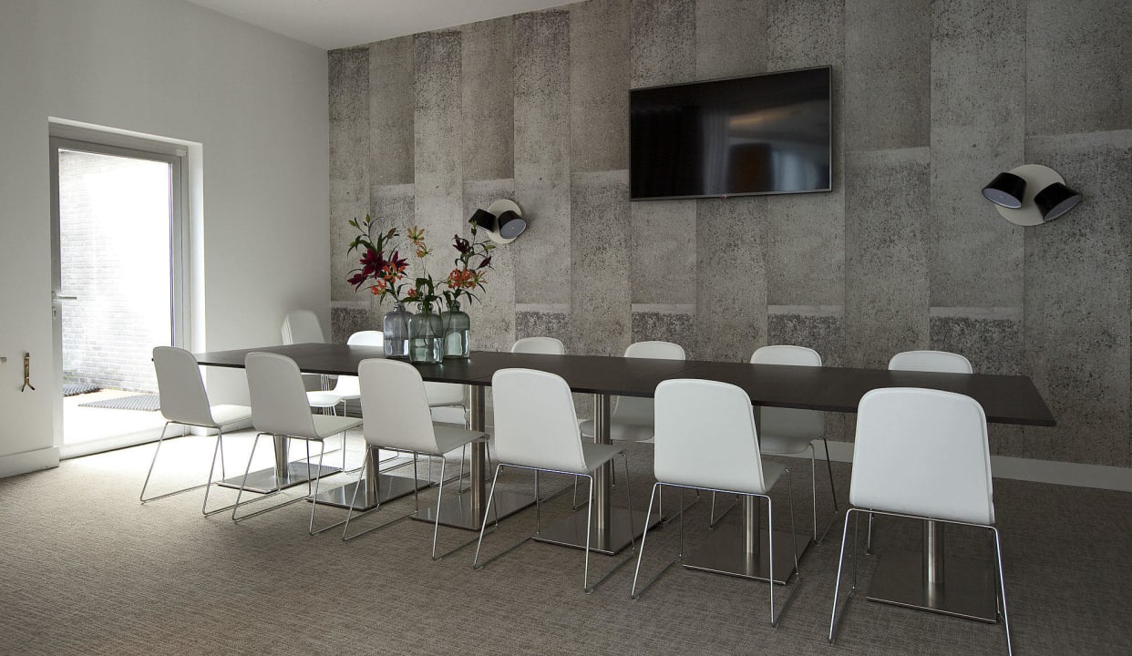 Meeting Room Holiday Inn Express Mechelen City Centre