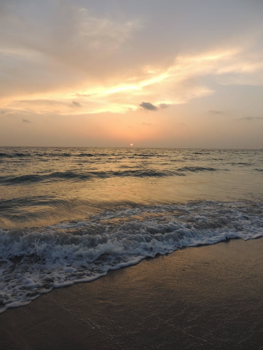 Plaża The Ksar Djerba Charming Hotel & SPA