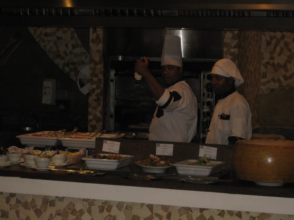  Buffet Secrets Royal Beach Punta Cana - Adults only