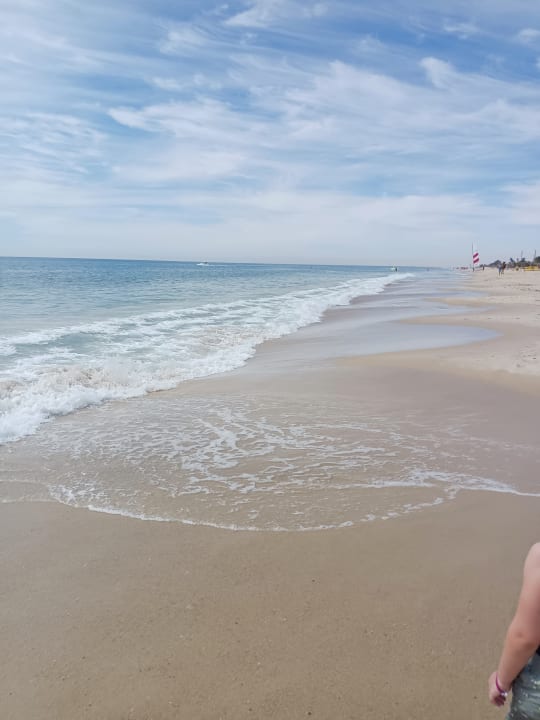 Strand Iberostar Waves Averroes