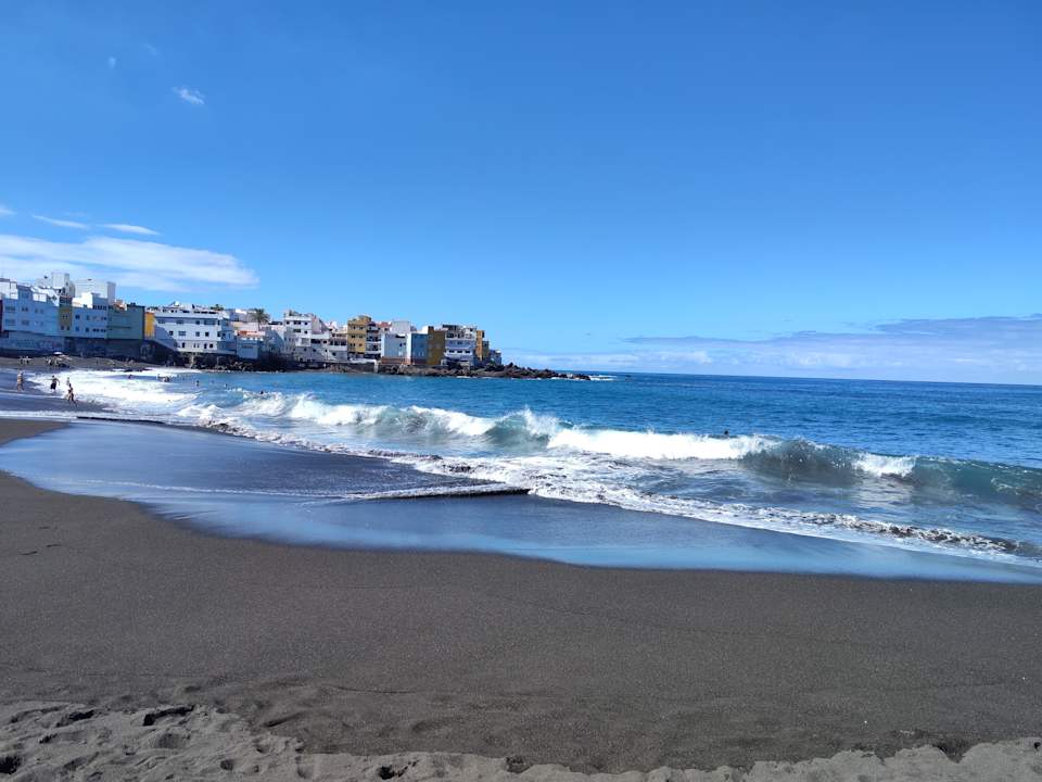Strand Be Live Tenerife - Adults only