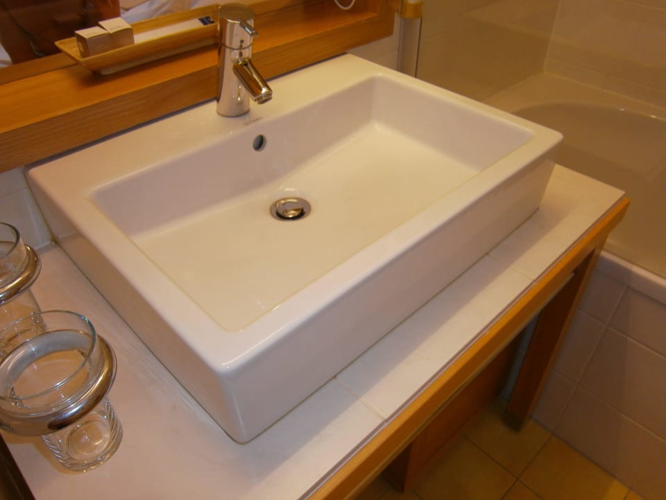 ... modern ... Falkensteiner Family Resort Lido