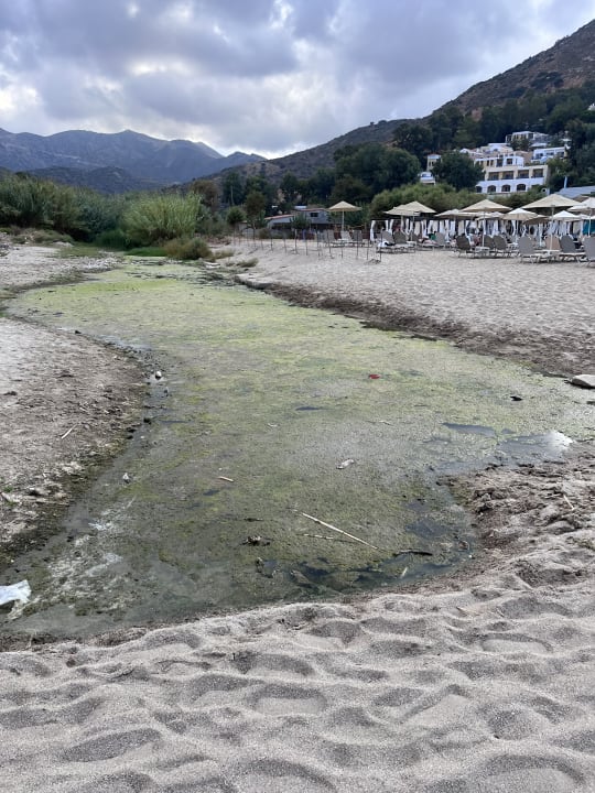 Strand Fodele Beach & Water Park Holiday Resort