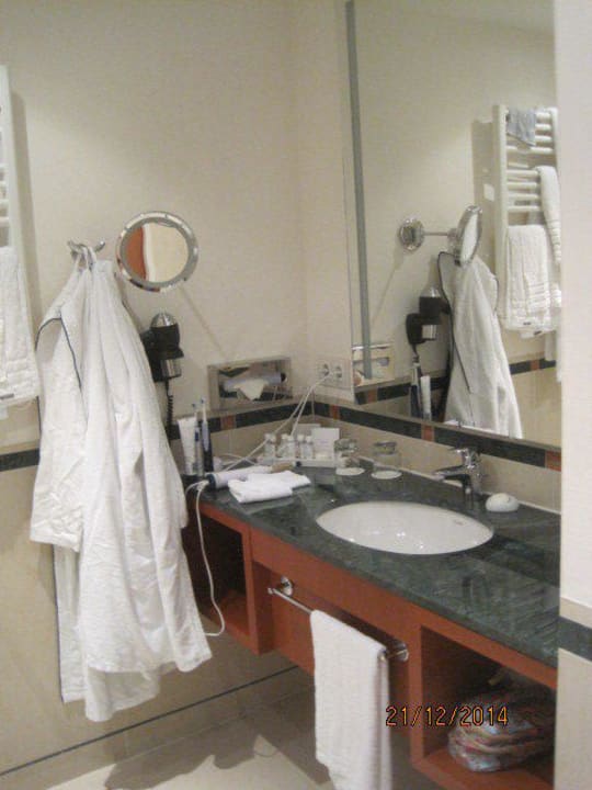 Bad ATLANTIC Hotel Wilhelmshaven