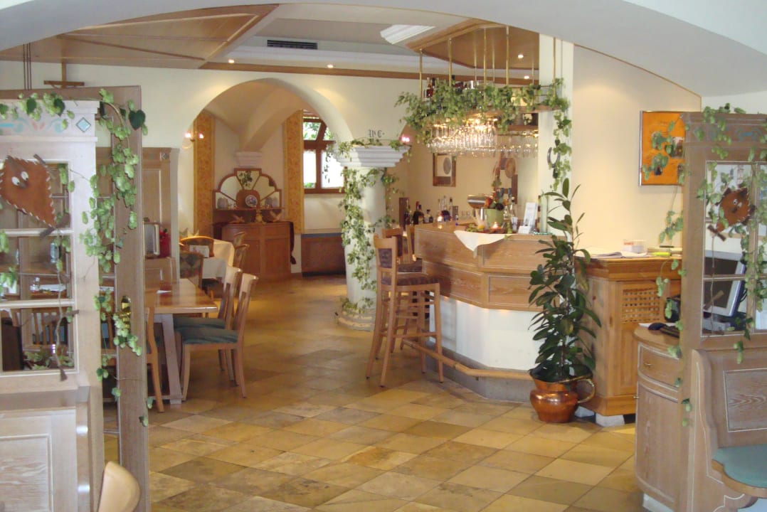 Gaststube Hotel-Gasthof Lobmeyer