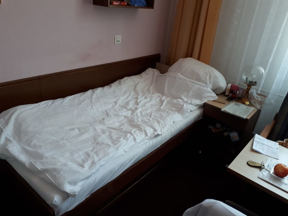 Zimmer Hotel Krivan