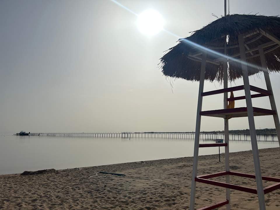 Strand Jasmine Palace Resort & Spa