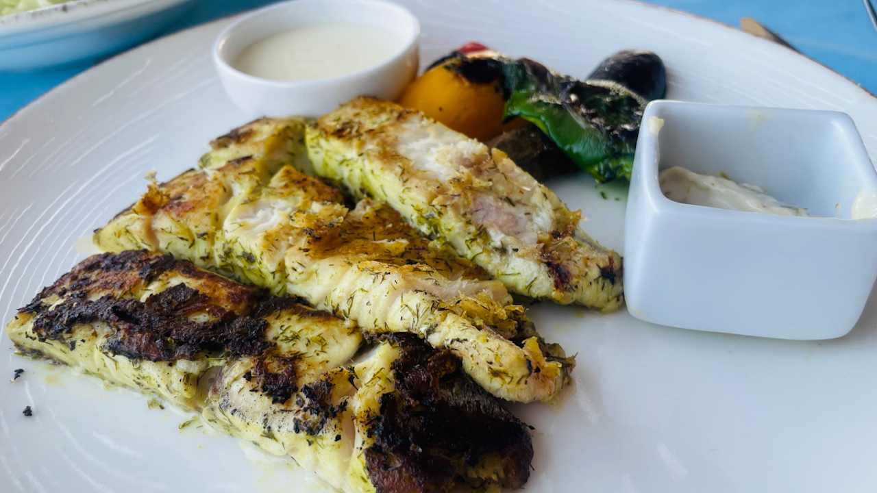 Gastro Mövenpick Resort & Spa El Gouna