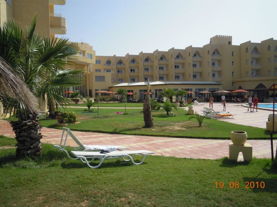 Hotel Skanes Serail Skanes Serail Aquapark