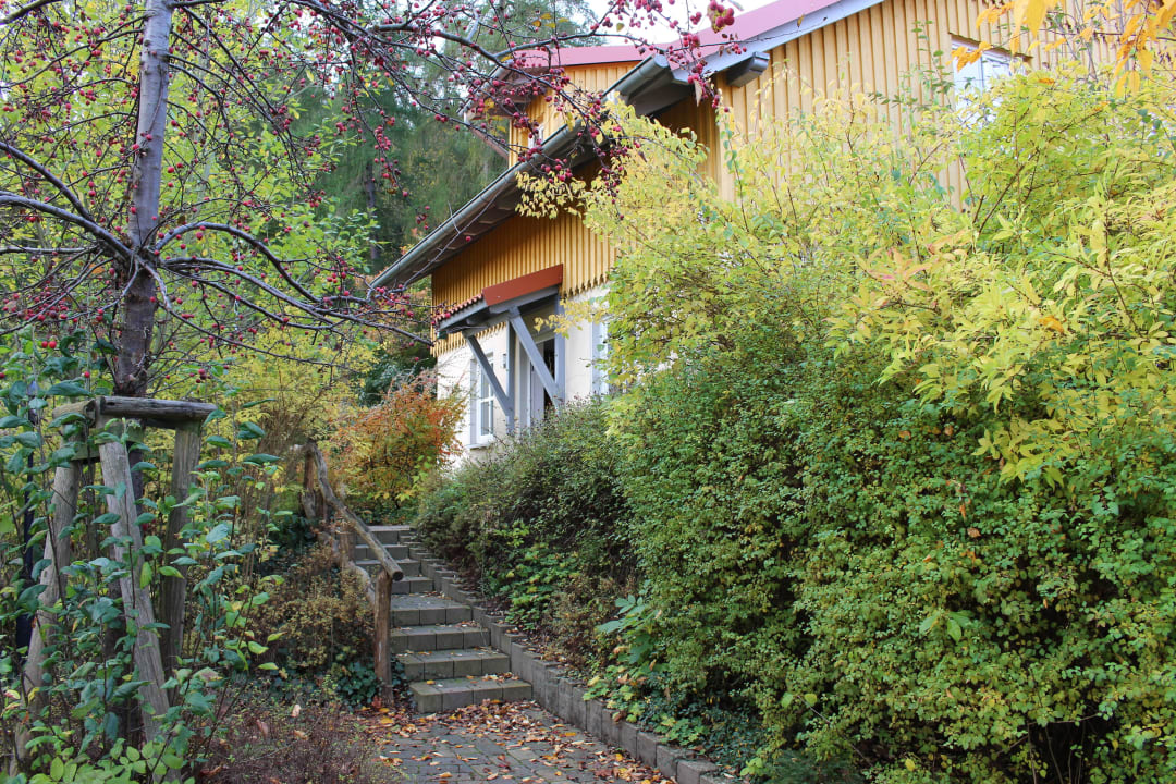 Hasseröder Ferienpark Hasseröder Ferienpark